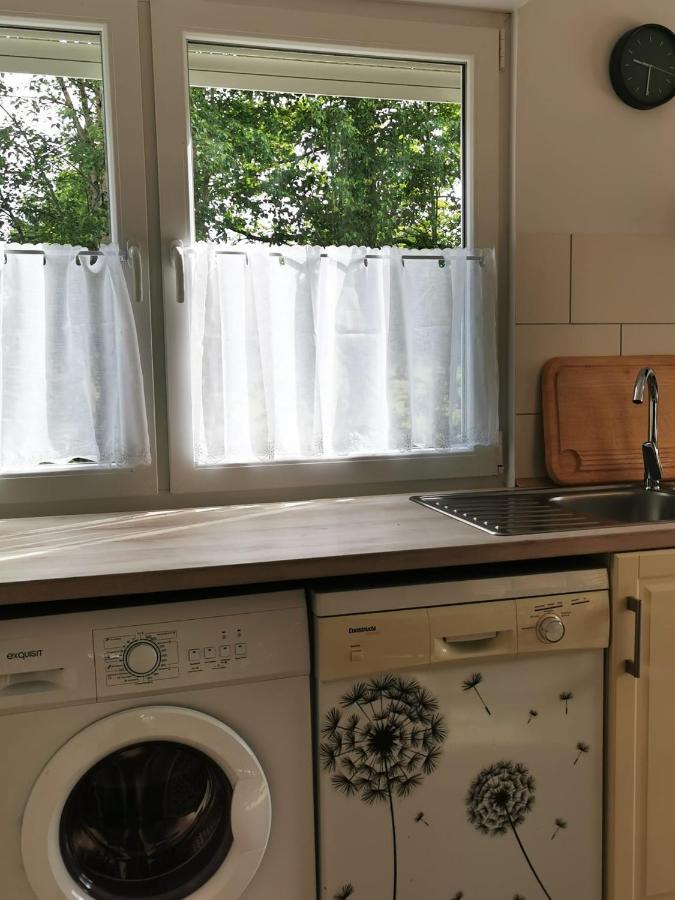 Carmen Holiday home Halbemond