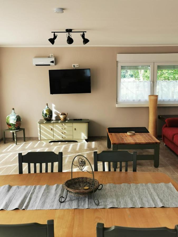 Carmen Holiday home